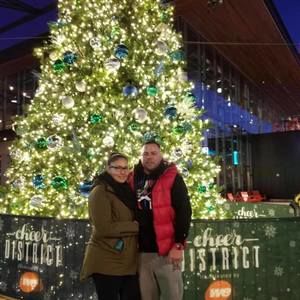 Meet your Posher, Michael